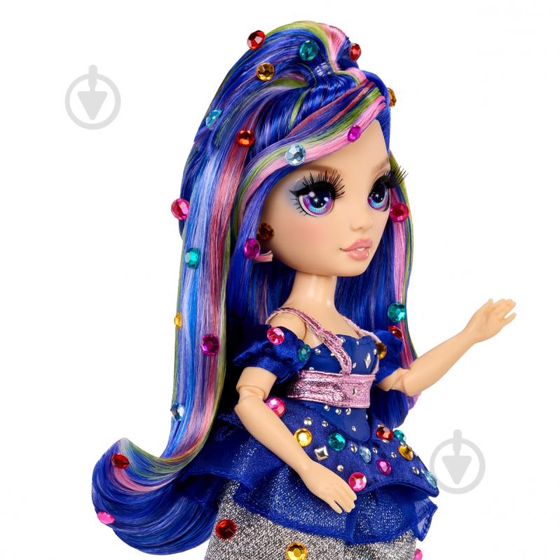 Кукла Rainbow High 597810 - фото 6 Кукла Rainbow High 597810 - фото 6