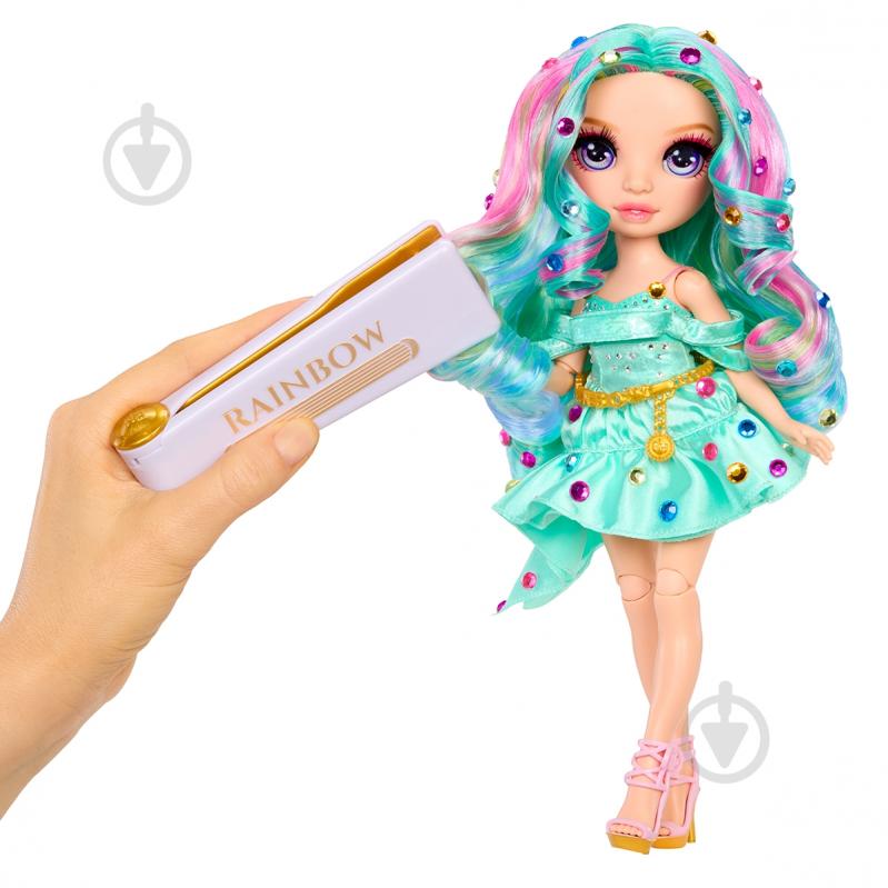 Кукла Rainbow High 597827 - фото 4 Кукла Rainbow High 597827 - фото 4