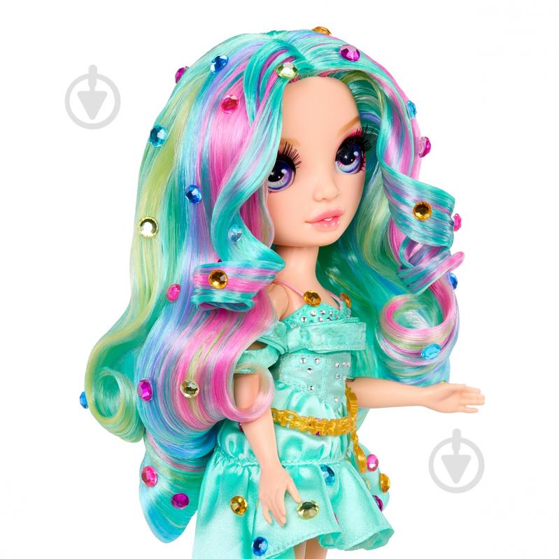 Кукла Rainbow High 597827 - фото 6 Кукла Rainbow High 597827 - фото 6