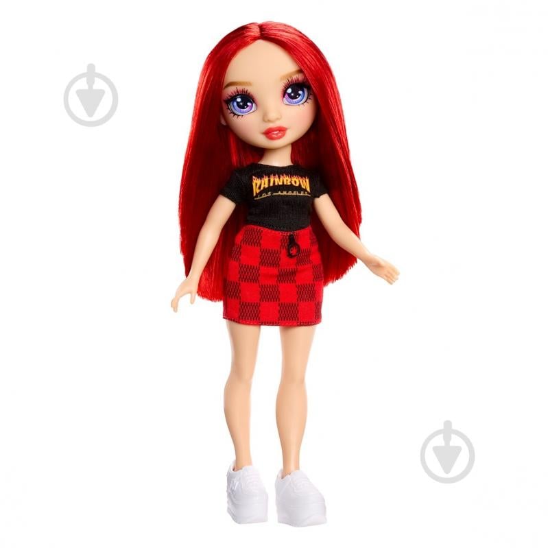 Кукла Rainbow High 989486 - фото 2 Кукла Rainbow High 989486 - фото 2