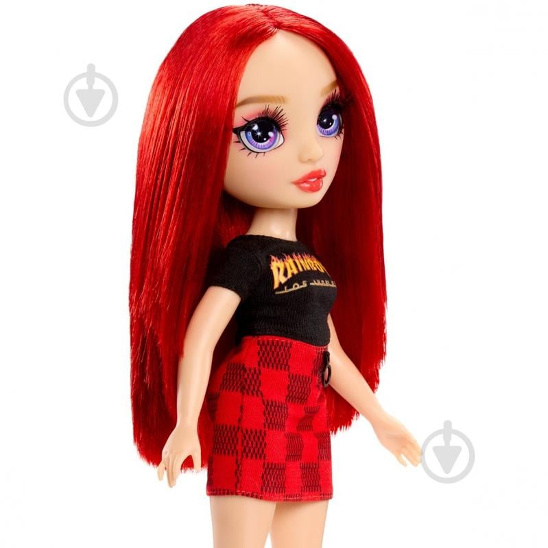 Кукла Rainbow High 989486 - фото 3 Кукла Rainbow High 989486 - фото 3