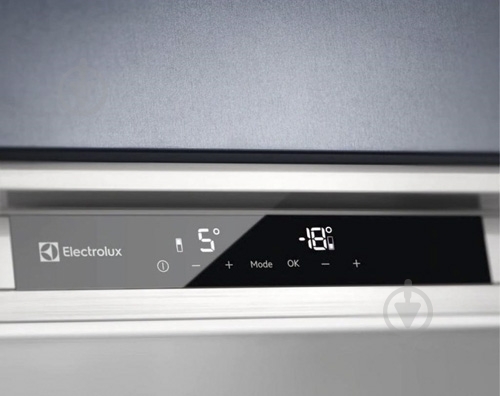 Вбудовуваний холодильник Electrolux RNS8FF19S - фото 3