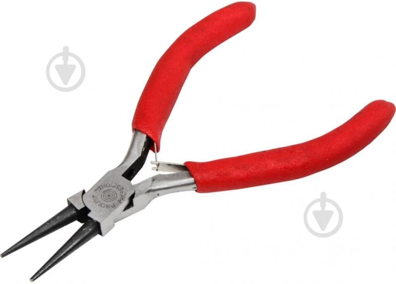 Круглогубцы Proline МИНИ 120 мм 28736 - фото 1