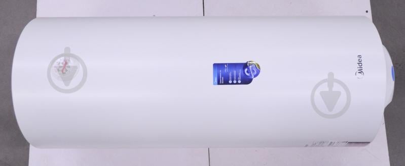 УЦІНКА! Бойлер Midea D80-15F6(W) (УЦ №79) - фото 4