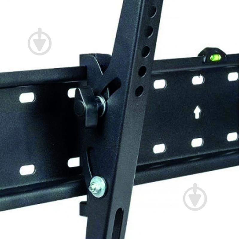 Крепление для телевизора ITECHmount PLB2 фиксированные 32"-55" черный - фото 3