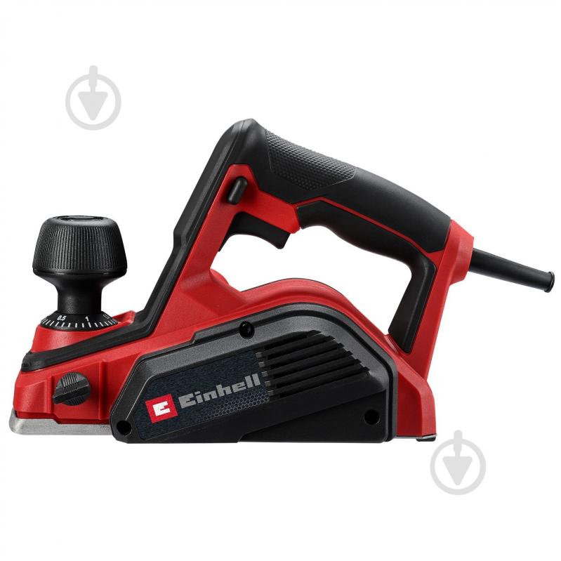 Электрорубанок Einhell TC-PL 800 4345330 - фото 2