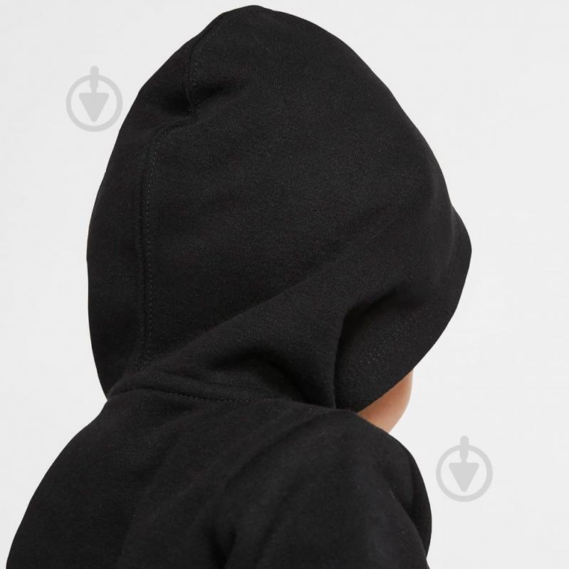 Спортивный костюм Nike 66E412-023 р.12 черный - фото 6