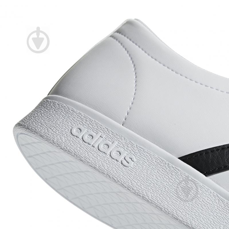 Кросівки чоловічі зимові Adidas EASY VULC 2.0 B43666 р.44 2/3 білі - фото 11