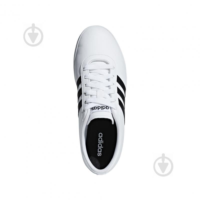 Кросівки чоловічі зимові Adidas EASY VULC 2.0 B43666 р.44 2/3 білі - фото 7