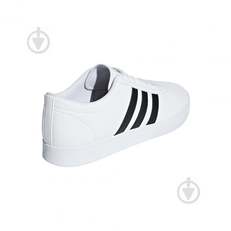 Кросівки чоловічі зимові Adidas EASY VULC 2.0 B43666 р.44 2/3 білі - фото 9