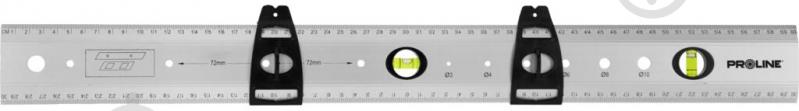 Линейка Proline 15166 60 см - фото 1