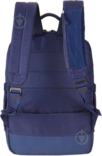 Рюкзак Tucano Agio Backpack Blue 13" (BKAGIO13-B) - фото 3