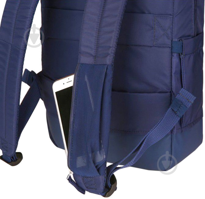Рюкзак Tucano Agio Backpack Blue 13" (BKAGIO13-B) - фото 6