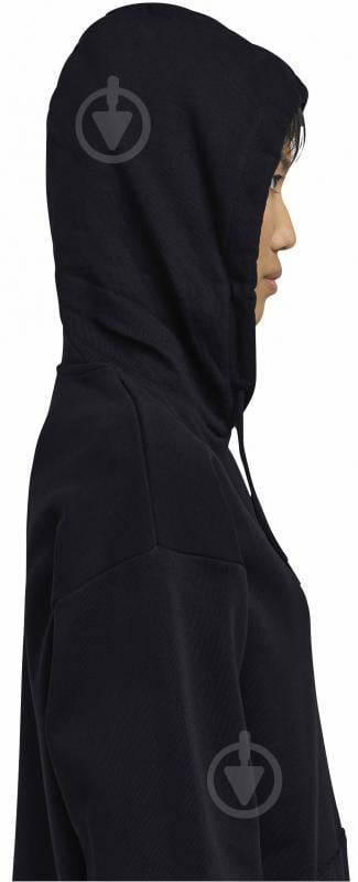 Кофта Jack Wolfskin ESSENTIAL HOODIE W A63848_C0413 р.M синій - фото 4 Кофта Jack Wolfskin ESSENTIAL HOODIE W A63848_C0413 р.M синій - фото 4