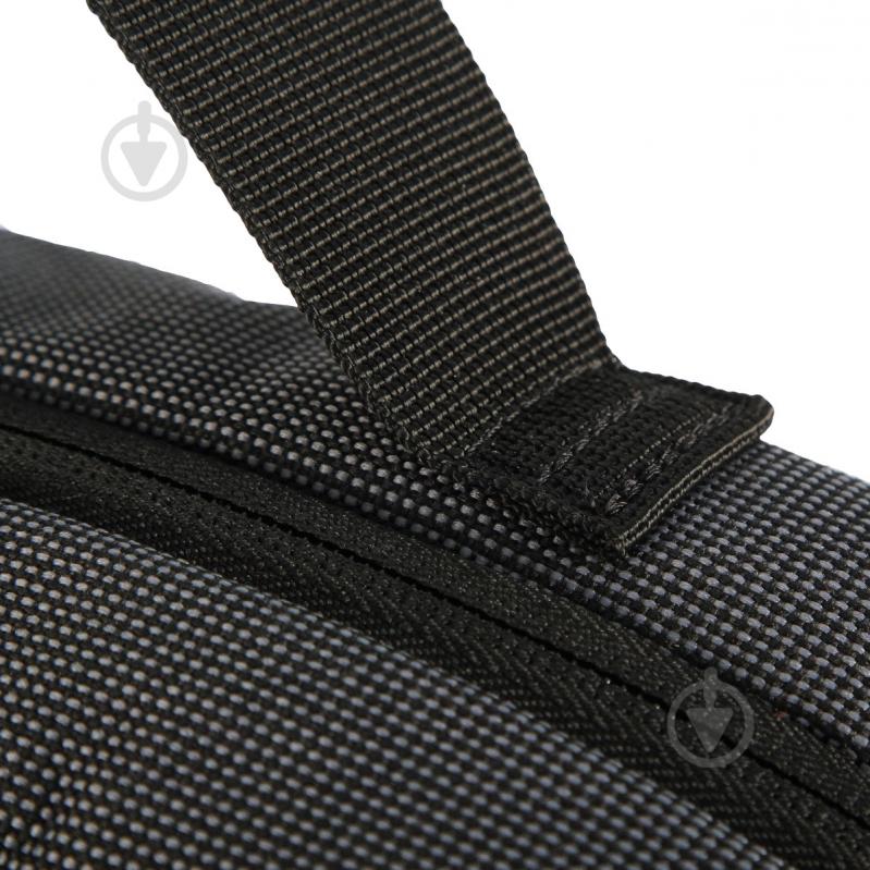 Рюкзак Tucano Loop Backpack Black 15.6" (BKLOOP15-BK) - фото 6