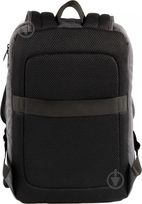 Рюкзак Tucano Loop Backpack Black 15.6" (BKLOOP15-BK) - фото 3