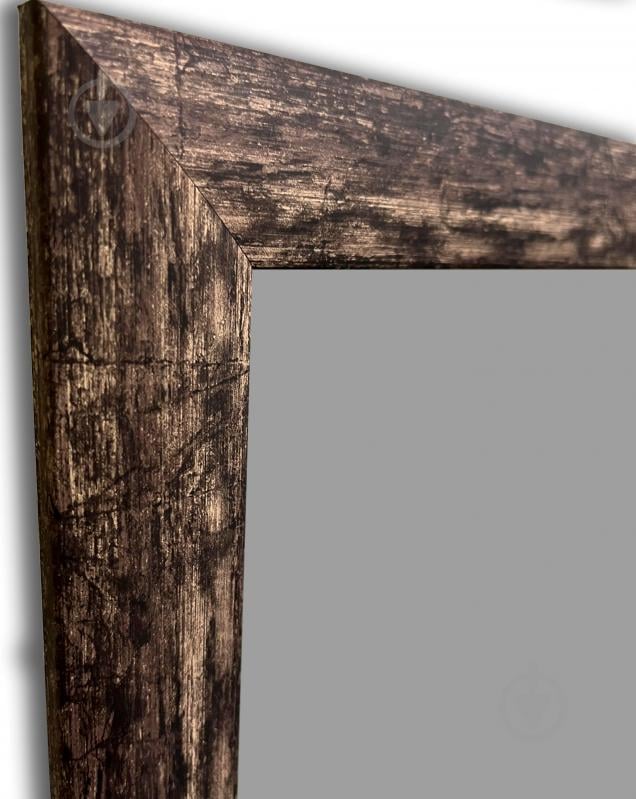 Зеркало МТ Лофт 160x45x4 см (19164) - фото 2