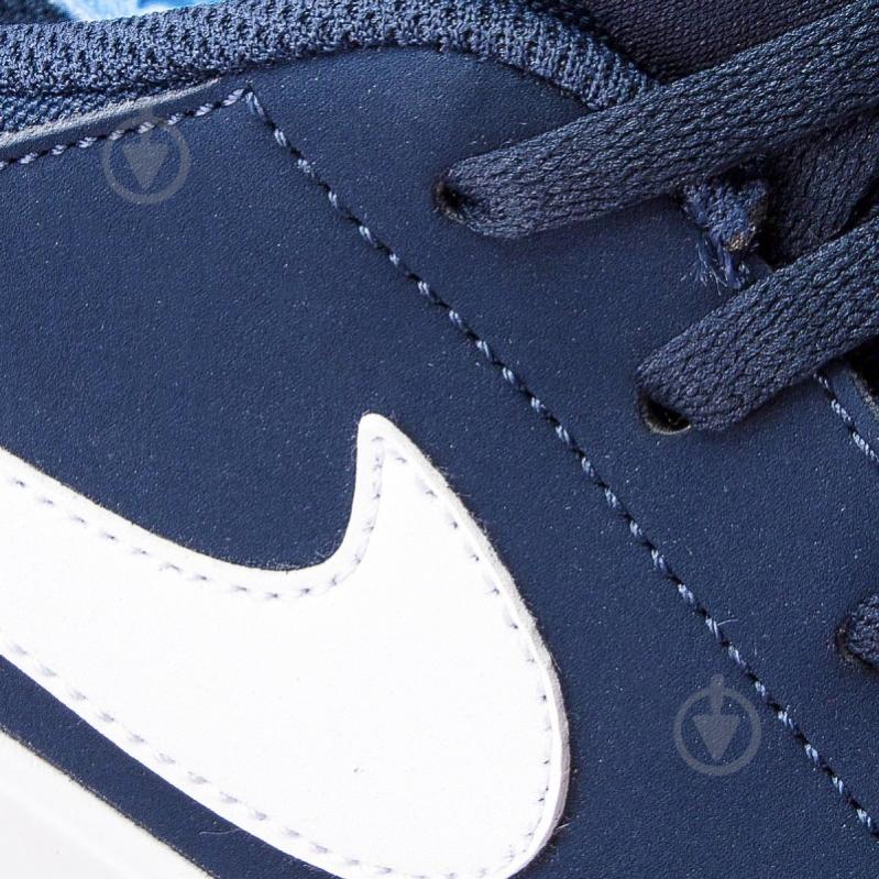 Кроссовки Nike SB PORTMORE II SOLAR 880266-410 р.46 - фото 7