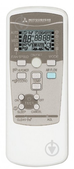 Кондиционер Mitsubishi Heavy SRK25ZS-W/SRC25ZS-S - фото 2 Кондиционер Mitsubishi Heavy SRK25ZS-W/SRC25ZS-S - фото 2