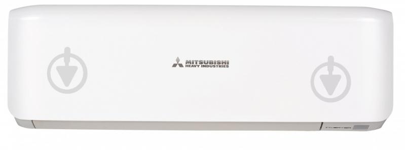 Кондиционер Mitsubishi Heavy SRK25ZS-W/SRC25ZS-S - фото 1 Кондиционер Mitsubishi Heavy SRK25ZS-W/SRC25ZS-S - фото 1