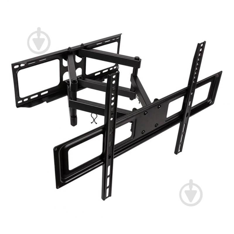 Кріплення для телевізора ITECHmount PTRB44 поворотно-похилі 32"-55" чорний - фото 1