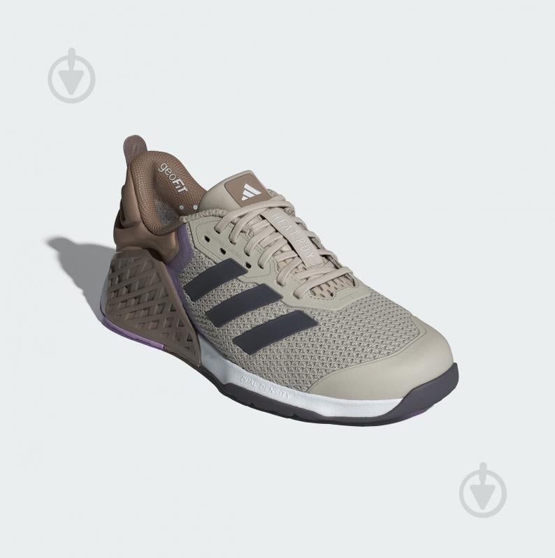 Кроссовки Adidas DROPSET 3 TRAINER W JR1675 р.40 - фото 3