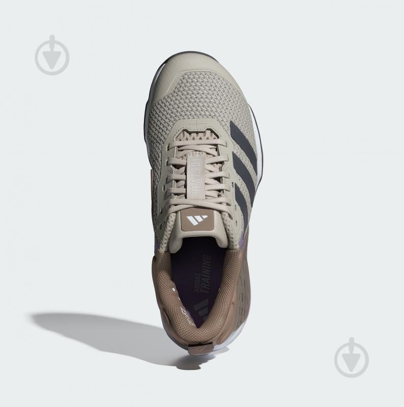 Кроссовки Adidas DROPSET 3 TRAINER W JR1675 р.40 - фото 6