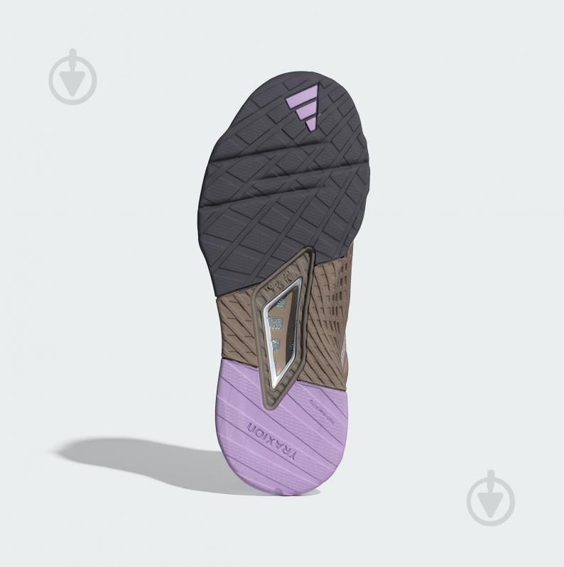 Кроссовки Adidas DROPSET 3 TRAINER W JR1675 р.40 - фото 7