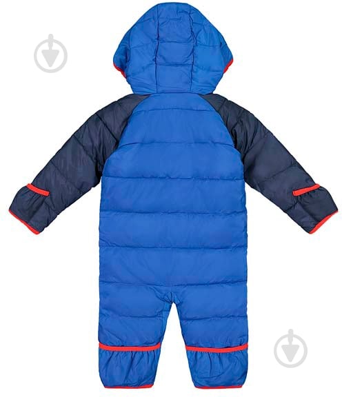 Комбінезон для хлопчиківдитячі Nike синій 66F422-U89 - фото 2
