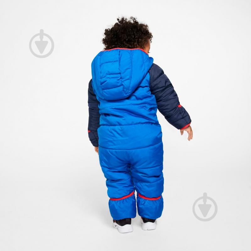 Комбінезон для хлопчиківдитячі Nike синій 66F422-U89 - фото 4