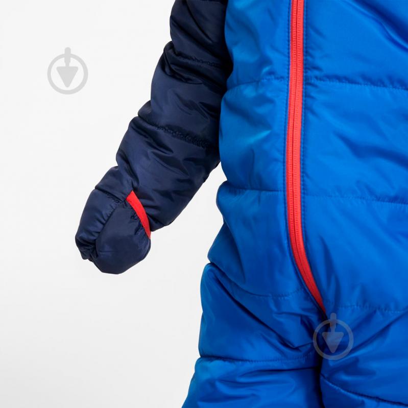 Комбінезон для хлопчиківдитячі Nike синій 66F422-U89 - фото 8