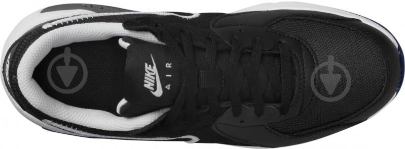 Кроссовки демисезонные Nike AIR Max Excee FB3058-002 р.38,5 черные - фото 7