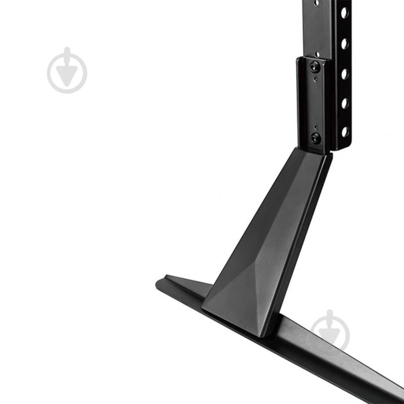 Кріплення для телевізора ITECHmount KF-2 фіксовані 23"-70" чорний - фото 4