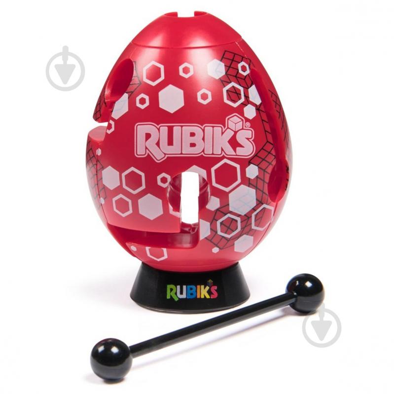 Головоломка Rubik's смарт - яйце 6071681 - фото 10