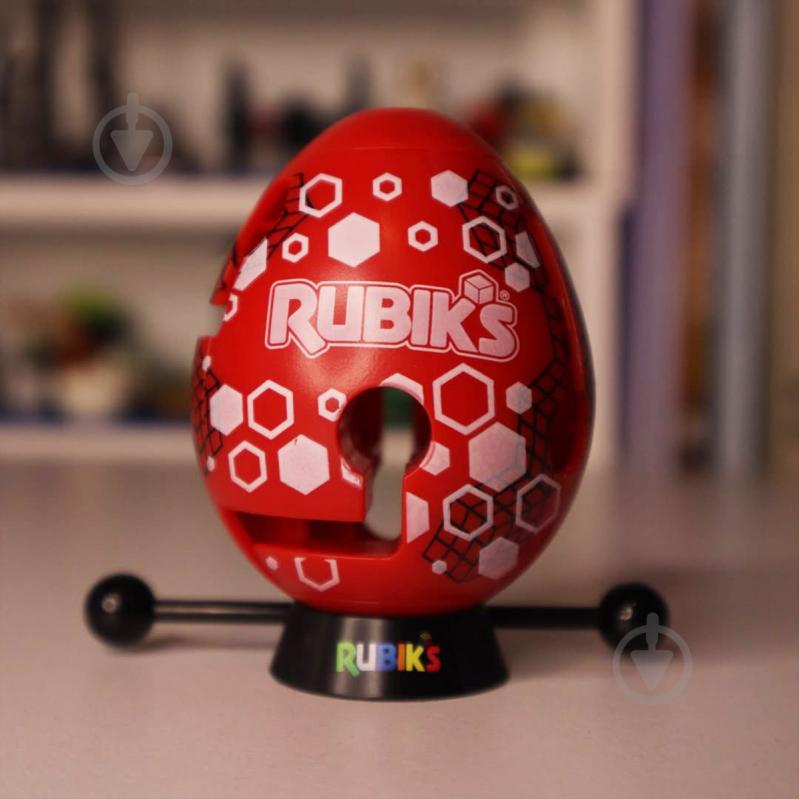 Головоломка Rubik's смарт - яйце 6071681 - фото 12