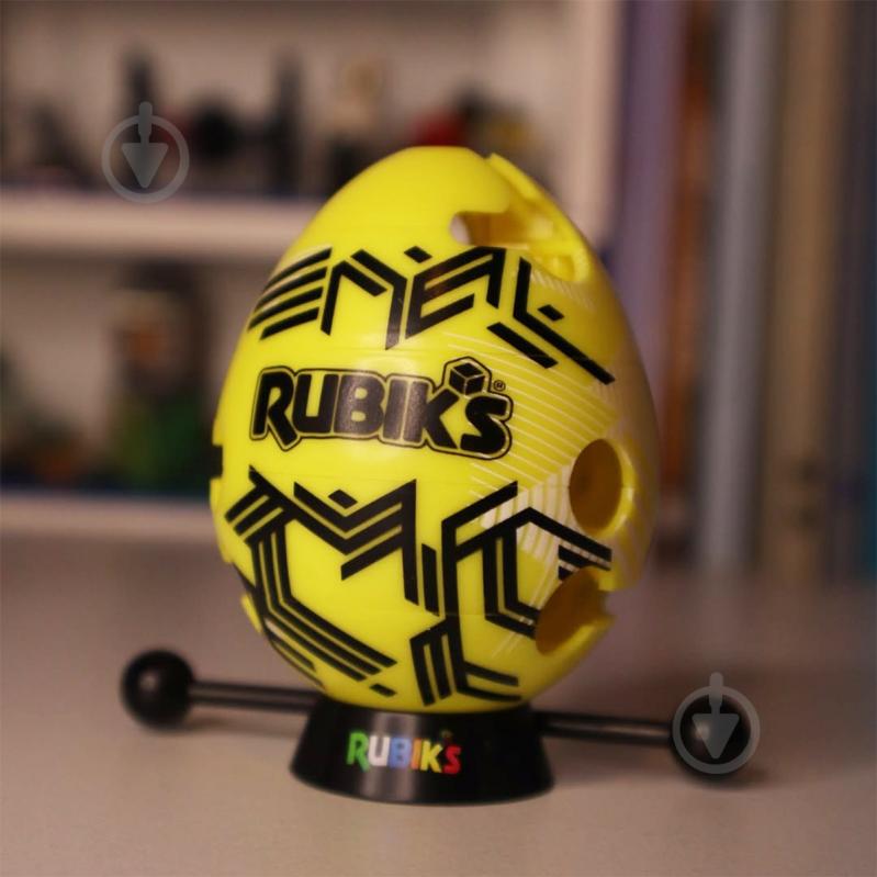 Головоломка Rubik's смарт - яйце 6071681 - фото 4