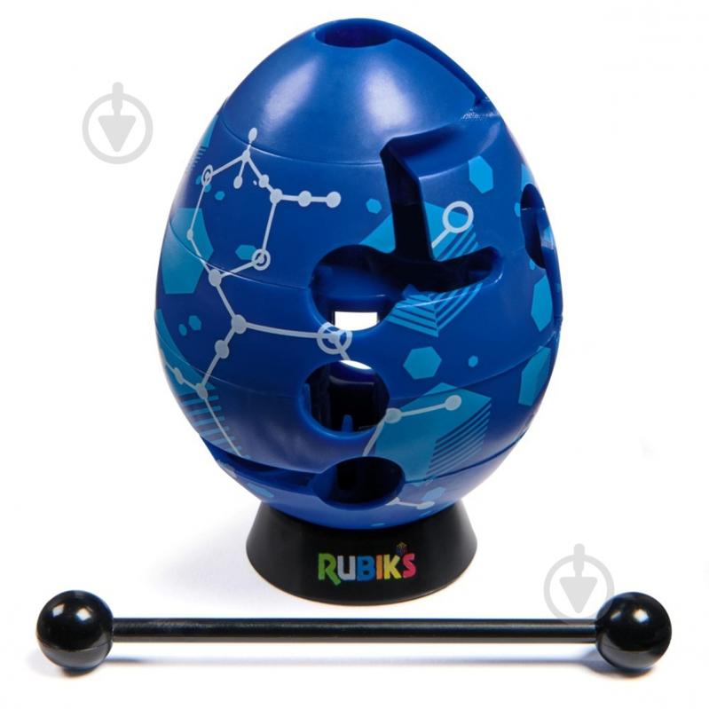 Головоломка Rubik's смарт - яйце 6071681 - фото 6