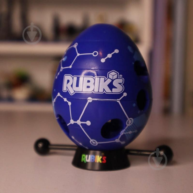 Головоломка Rubik's смарт - яйце 6071681 - фото 8