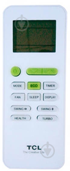 Кондиціонер TCL TAC-12 CHSAI/IFP - фото 2 Кондиціонер TCL TAC-12 CHSAI/IFP - фото 2