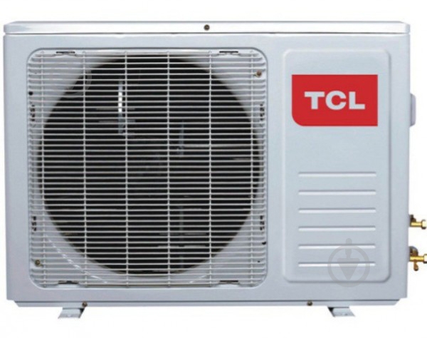 Кондиціонер TCL TAC-12 CHSAI/KA - фото 3