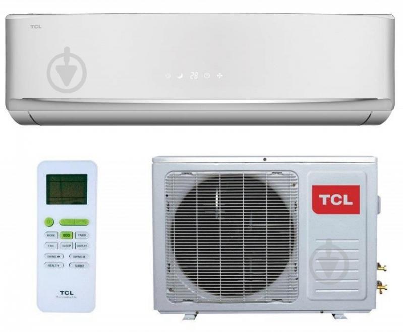 Кондиціонер TCL TAC-12 CHSAI/KA - фото 4