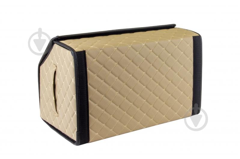 Сумка-органайзер EVAtech ECO M 30x30x50 см EHECEMIIBB бежевый - фото 5 Сумка-органайзер EVAtech ECO M 30x30x50 см EHECEMIIBB бежевый - фото 5