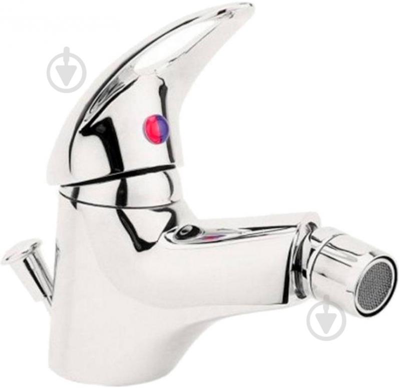 Смеситель для биде Deante Taga BFT 031M - фото 1