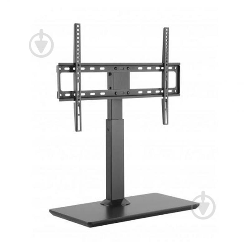 Кріплення для монітора ITECHmount KFG-5 поворотно-похилі 32"-70" чорний - фото 2