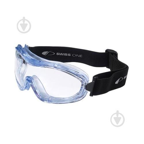 Очки защитные JSP 2FLYV23C - фото 1