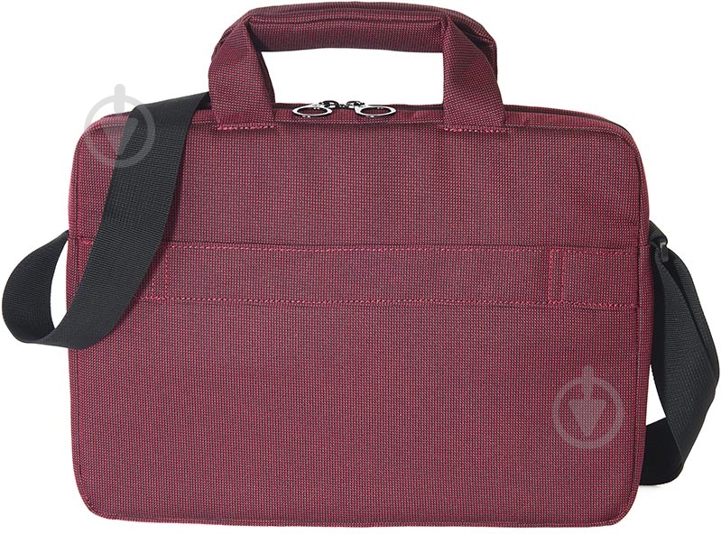 Сумка Tucano Loop Slim Bag Burgundy 15" (BSLOOP15-BX) - фото 3
