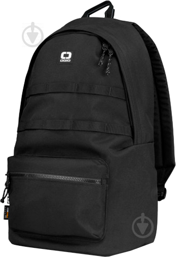 Рюкзак Ogio Alpha Core Convoy 120 14-15,1" black (5919009OG) - фото 6