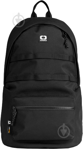 Рюкзак Ogio Alpha Core Convoy 120 14-15,1" black (5919009OG) - фото 1