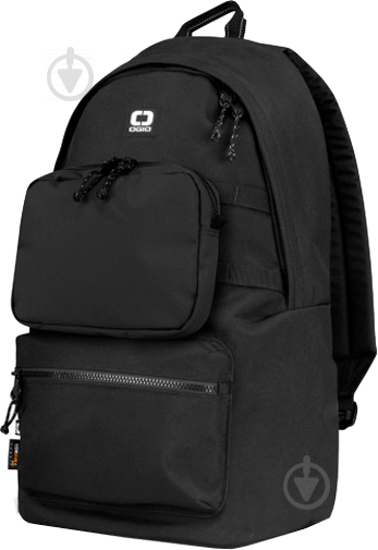 Рюкзак Ogio Alpha Core Convoy 120 14-15,1" black (5919009OG) - фото 4