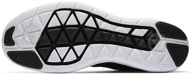 Кросівки чоловічі Nike FLEX 2017 RN 898457-402 р.46 сині - фото 4